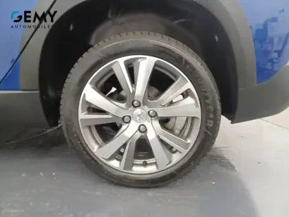 Photo 54 Peugeot 2008  PureTech 110ch S&S EAT6