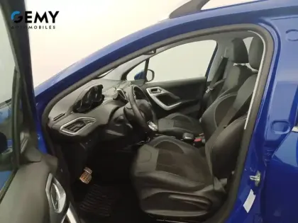 Photo 52 Peugeot 2008  PureTech 110ch S&S EAT6