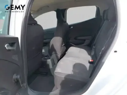 Photo 9 Renault Clio  Blue dCi 85