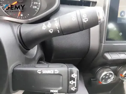 Photo 17 Renault Clio  Blue dCi 85