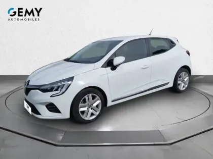 Photo Renault Clio Business