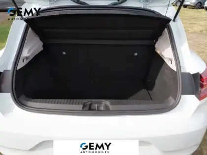 Photo 5 Renault Clio  Blue dCi 85