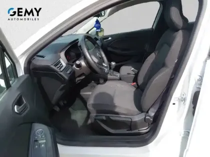 Photo 8 Renault Clio  Blue dCi 85