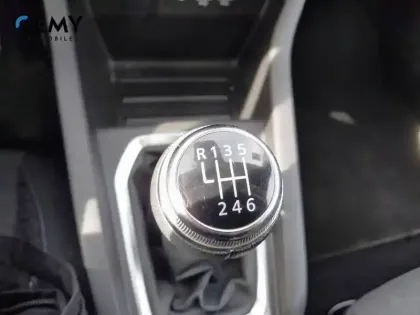 Photo 21 Renault Clio  Blue dCi 85