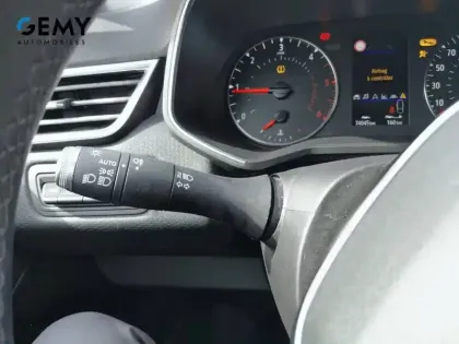 Photo 15 Renault Clio  Blue dCi 85