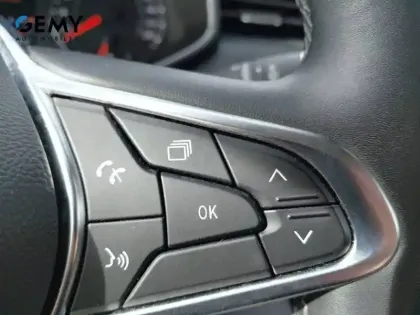 Photo 14 Renault Clio  Blue dCi 85