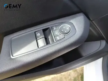 Photo 12 Renault Clio  Blue dCi 85