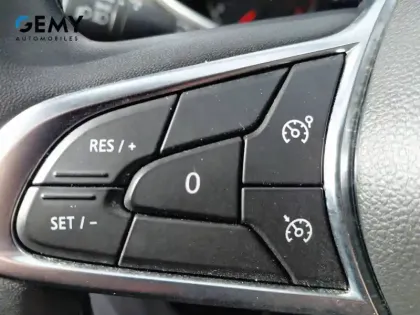 Photo 13 Renault Clio  Blue dCi 85