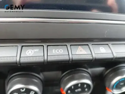 Photo 23 Renault Clio  Blue dCi 85