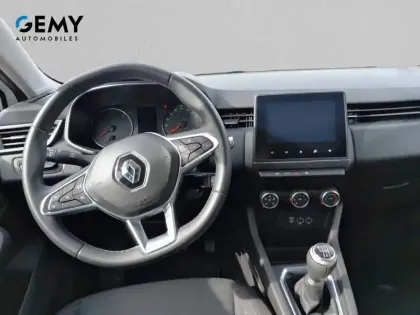 Photo 7 Renault Clio  Blue dCi 85