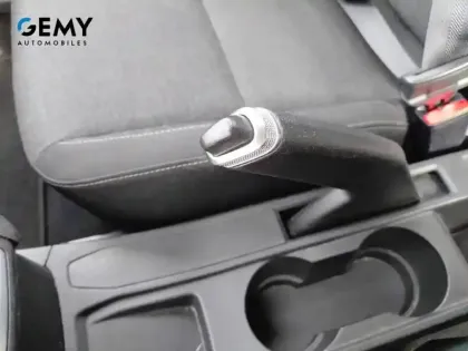 Photo 22 Renault Clio  Blue dCi 85