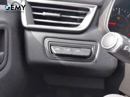 Photo 16 Renault Clio  Blue dCi 85