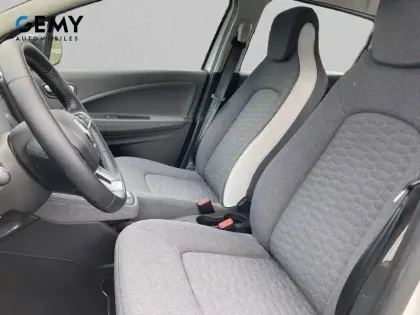 Photo 48 Renault Zoé Zoe R110 - MY22