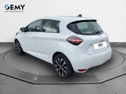 Photo 46 Renault Zoé Zoe R110 - MY22