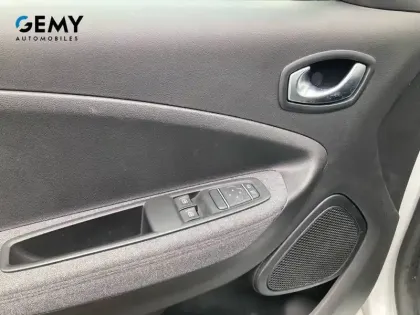 Photo 51 Renault Zoé Zoe R110 - MY22