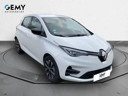 Photo 42 Renault Zoé Zoe R110 - MY22