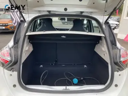 Photo 25 Renault Zoé Zoe R110 - MY22