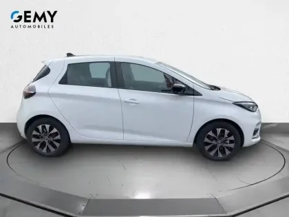 Photo 43 Renault Zoé Zoe R110 - MY22