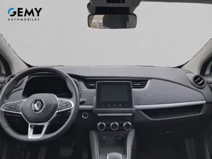 Photo 7 Renault Zoé Gén. I (B10) Ph2 NG Evolution 5