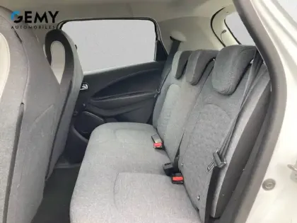 Photo 49 Renault Zoé Zoe R110 - MY22