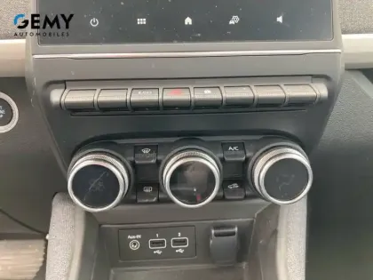 Photo 37 Renault Zoé Zoe R110 - MY22