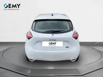 Photo 44 Renault Zoé Zoe R110 - MY22