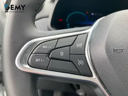 Photo 54 Renault Zoé Zoe R110 - MY22