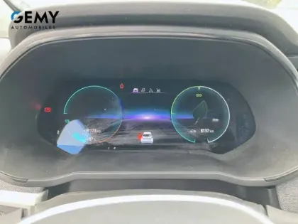 Photo 13 Renault Zoé Gén. I (B10) Ph2 NG Evolution 5