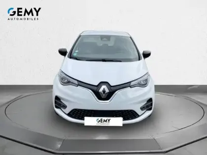 Photo 41 Renault Zoé Zoe R110 - MY22