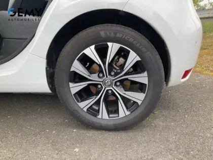 Photo 30 Renault Zoé Zoe R110 - MY22