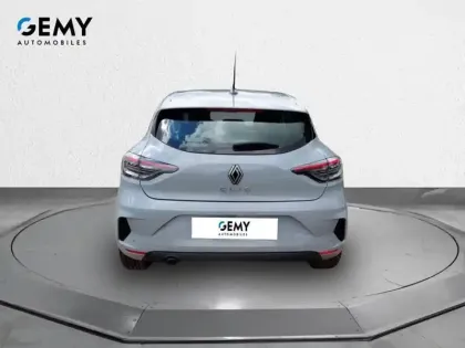 Photo 31 Renault Clio  TCe 90