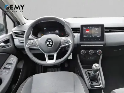 Photo 34 Renault Clio  TCe 90
