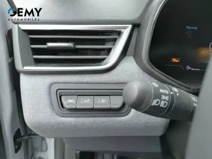 Photo 42 Renault Clio  TCe 90