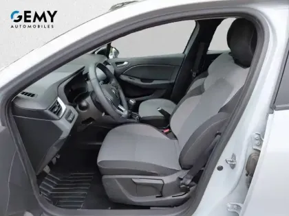 Photo 8 Renault Clio  TCe 90