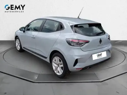 Photo 33 Renault Clio  TCe 90