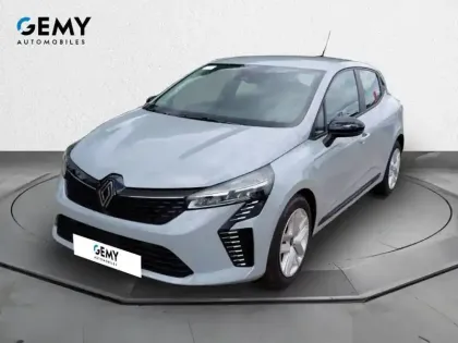 Photo Renault Clio Evolution