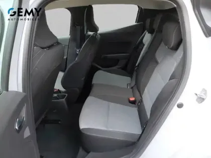 Photo 9 Renault Clio  TCe 90