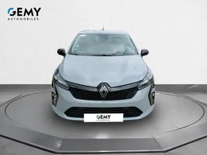 Photo 28 Renault Clio  TCe 90