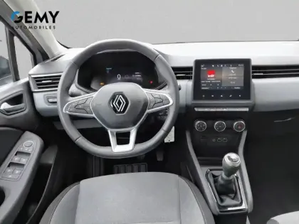 Photo 7 Renault Clio  TCe 90
