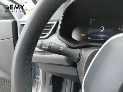 Photo 19 Renault Clio  TCe 90