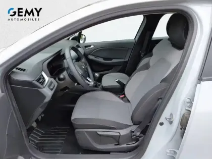 Photo 35 Renault Clio  TCe 90