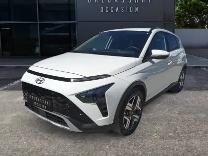 Photo Hyundai Bayon Creative