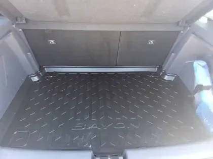 Photo 31 Hyundai Bayon  1.0 T-GDi 100 Hybrid 48V