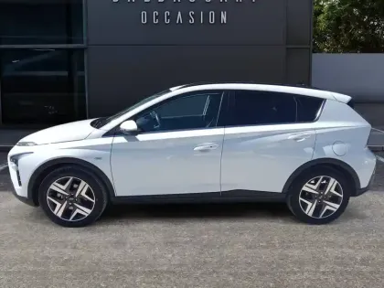 Photo 34 Hyundai Bayon  1.0 T-GDi 100 Hybrid 48V