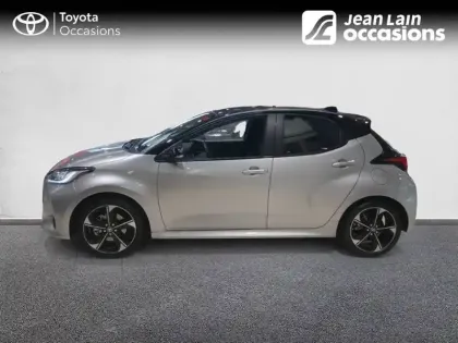 Photo 7 Toyota Yaris  Hybride 130h