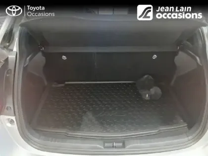 Photo 9 Toyota Yaris  Hybride 130h