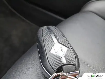 Photo 13 DS DS 4  BlueHDi 130 EAT8