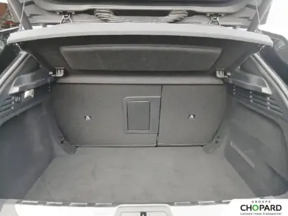 Photo 5 DS DS 4  BlueHDi 130 EAT8