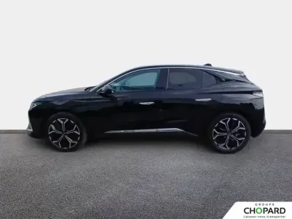 Photo 8 DS DS 4  BlueHDi 130 EAT8