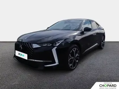 Photo Ds Ds 4 Rivoli